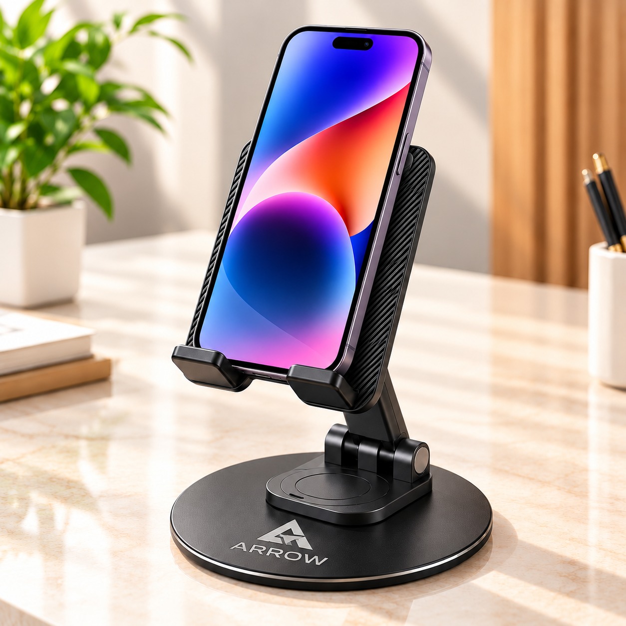 MS2 Mobile Stand  360°Rotating